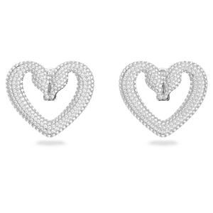 Swarovski Sublima clip earrings
